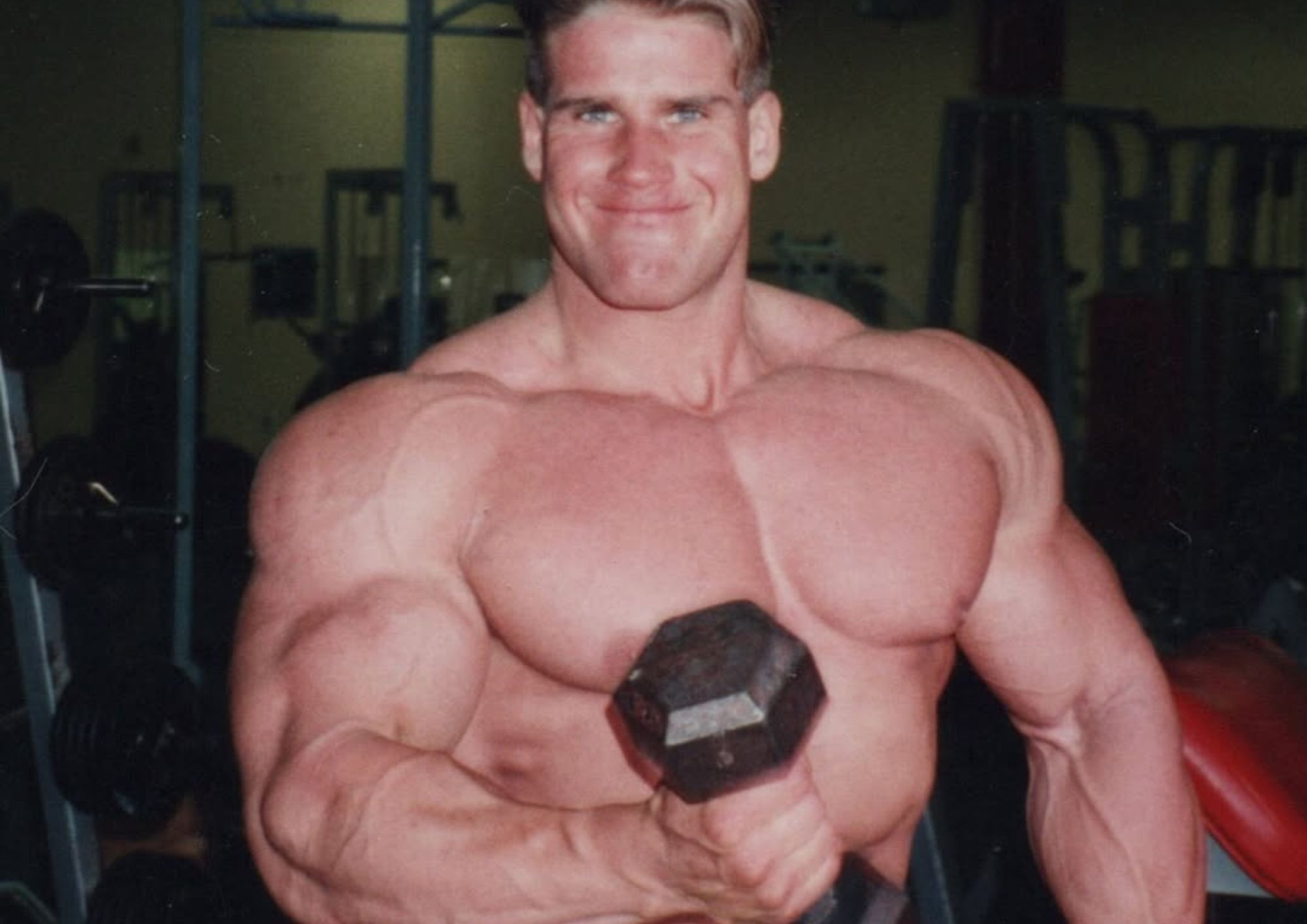 Jay Cutler